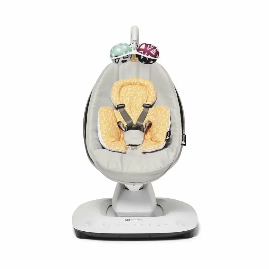 Электрокачели 4moms MamaRoo 5