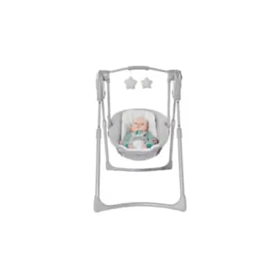 Качели Graco Slim Spaces