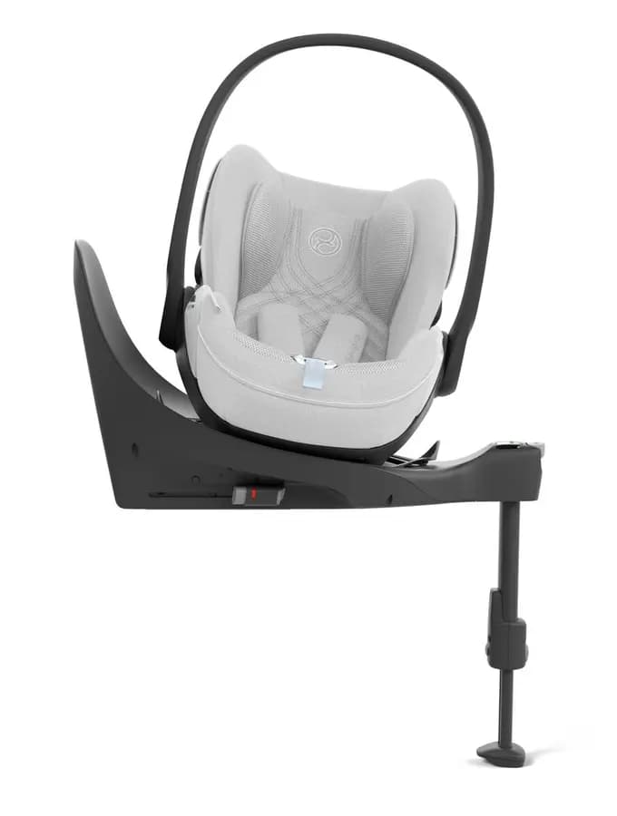 Автокресло Cybex Cloud T i-Size