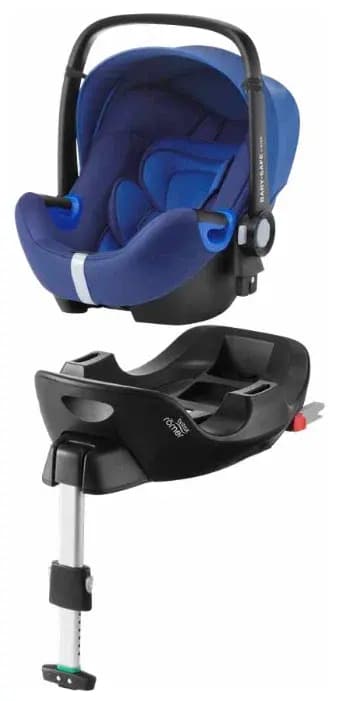 Автокресло Britax Römer Baby-Safe 3