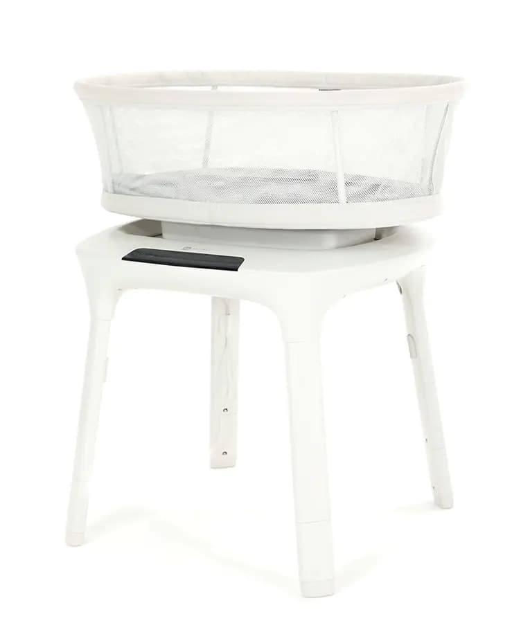 Колыбель 4moms mamaRoo Sleep — фото 1