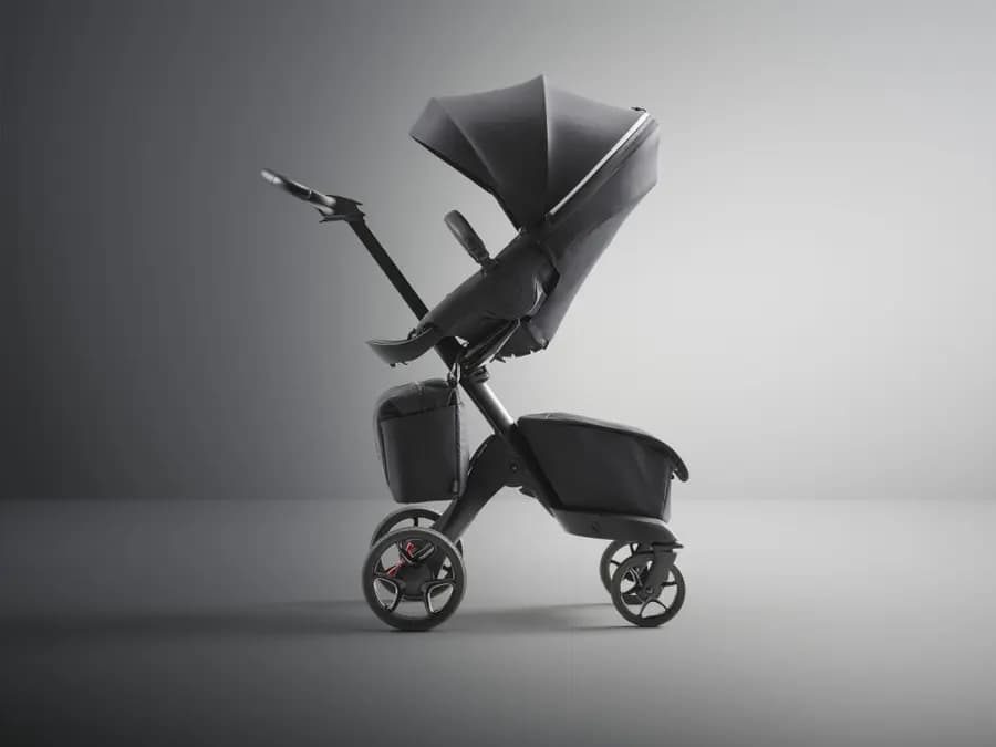 Коляска Stokke Xplory X