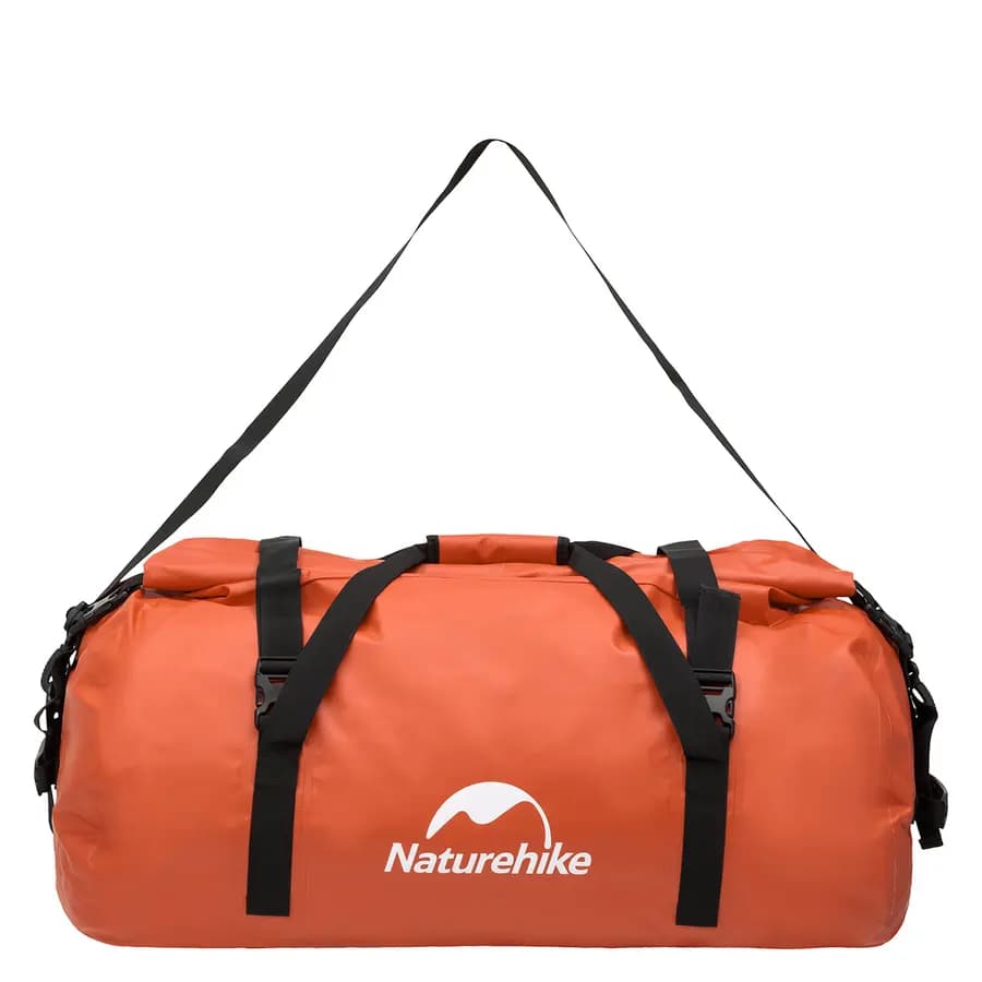 Гермомешок Naturehike 40 л — фото 1