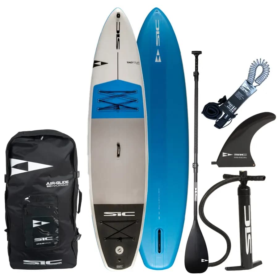 Сапборд SIC Tao Air-Glide 11'0"