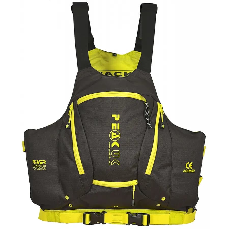 Спасжилет Peak UK River Vest — фото 1