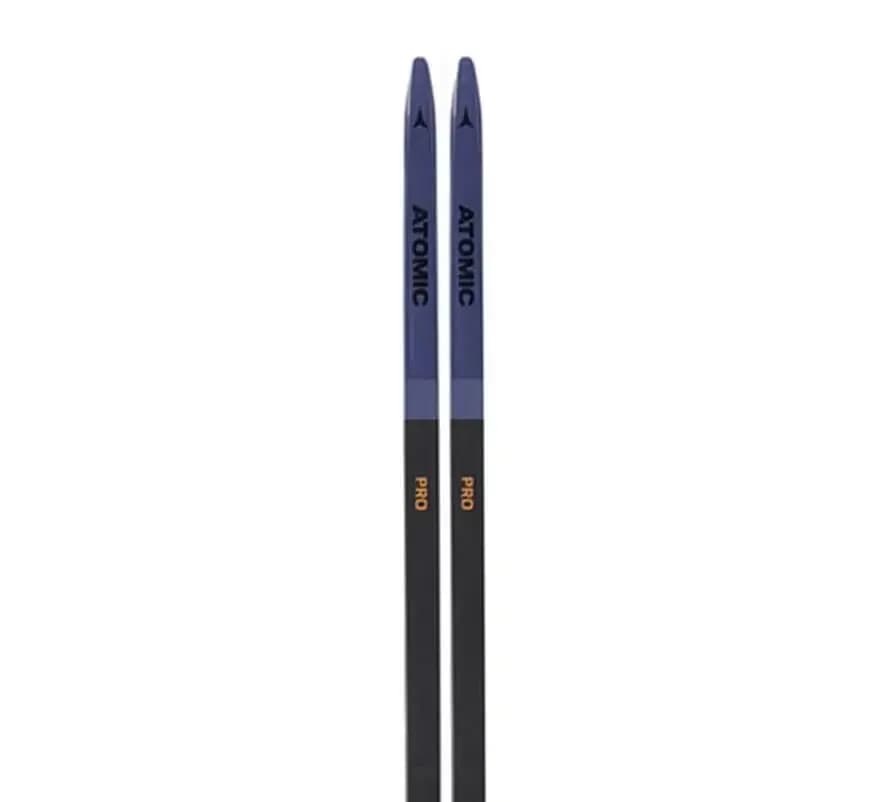 Лыжи беговые Atomic Pro S2 192