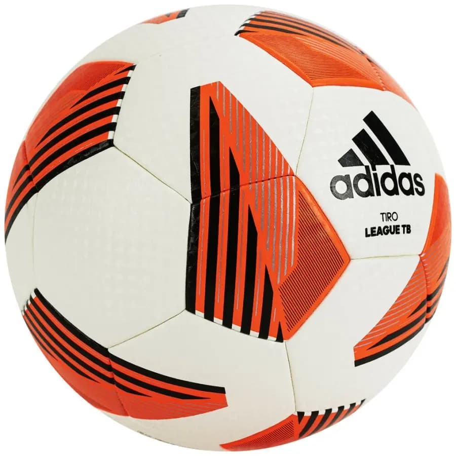 Мяч футбольный Adidas Tiro League — фото 1