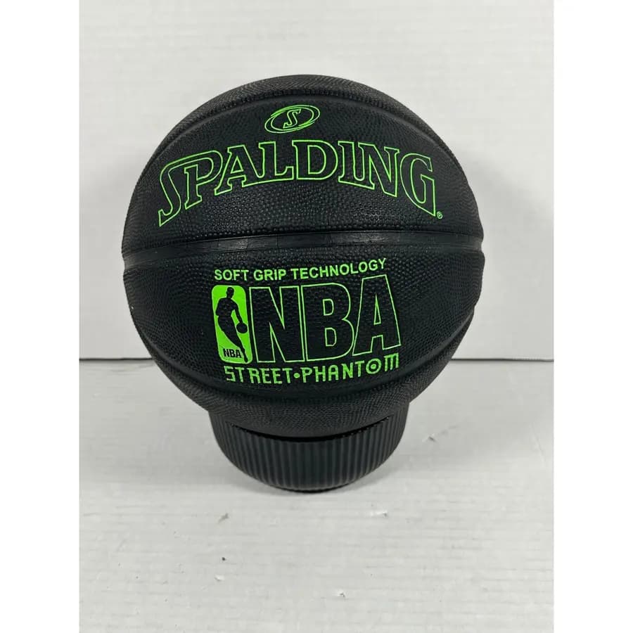 Мяч баскетбольный Spalding NBA Street 7