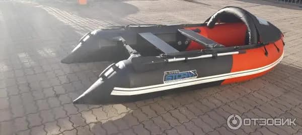 Лодка ПВХ Stormline Extra 340