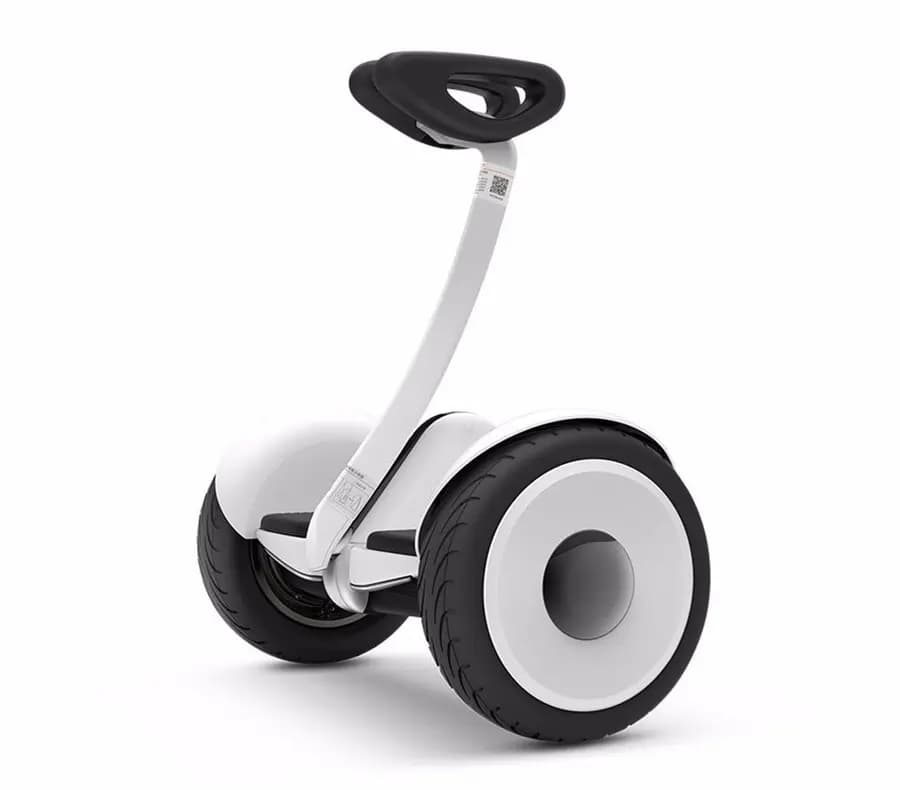 Гироскутер Xiaomi Ninebot Mini