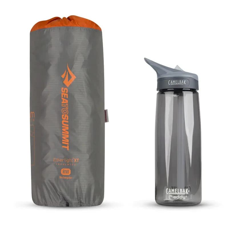 Коврик Sea to Summit Ether Light XT