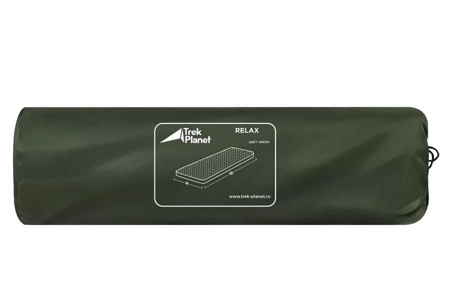 Матрас туристический Trek Planet Relax 80