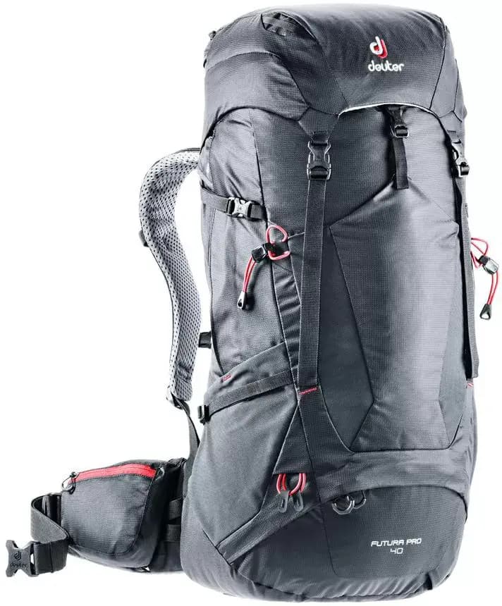 Рюкзак Deuter Futura Pro 70