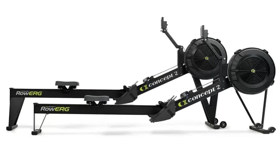 Гребной тренажёр Concept2 RowErg — фото 1