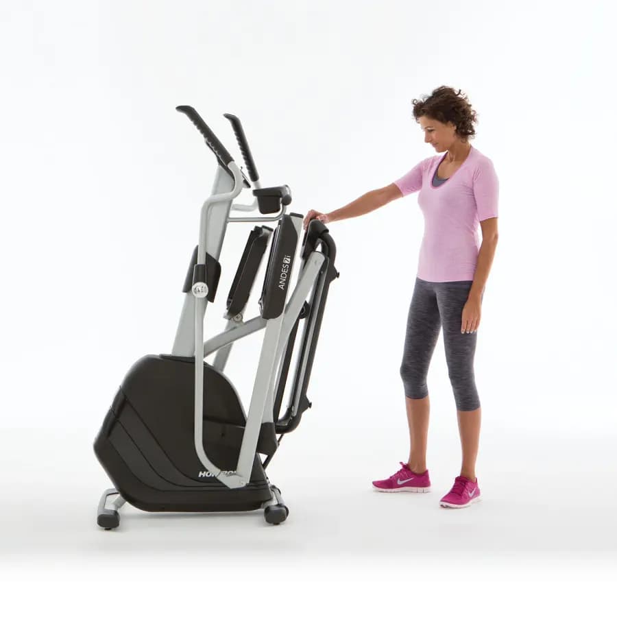 Эллипсоид Horizon Andes 7i