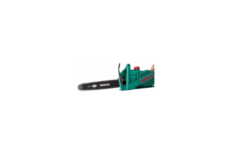 Электропила Bosch AKE 40 S — фото 1