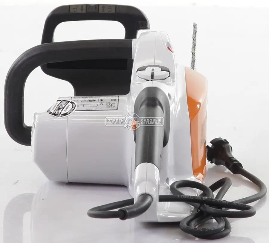 Электропила Stihl MSE 190 C-Q