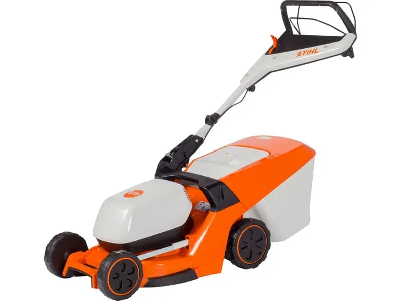 Газонокосилка Stihl RM 443