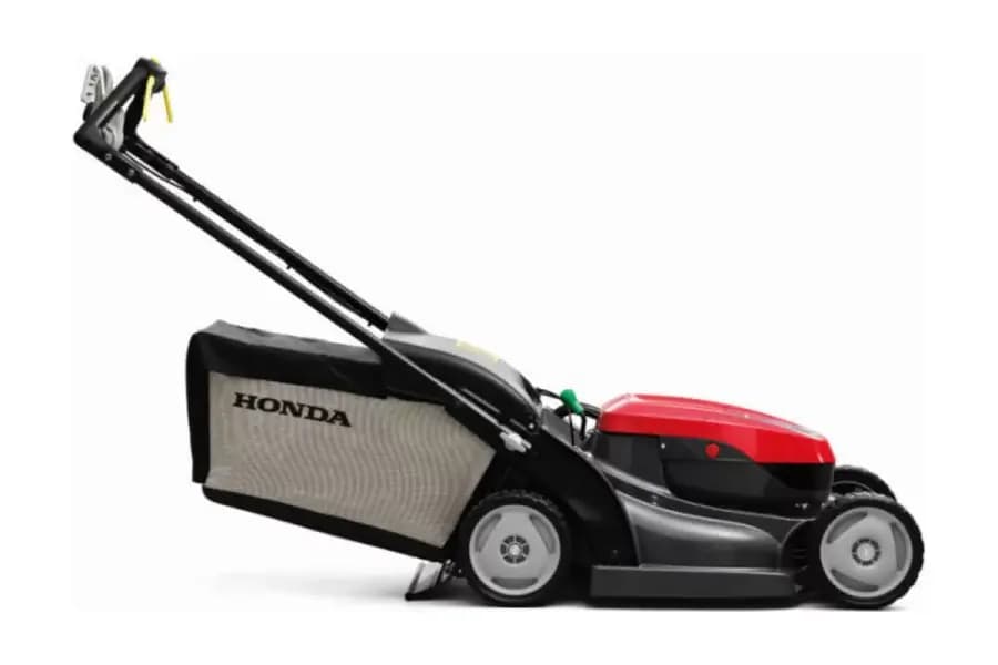Газонокосилка Honda HRX 476