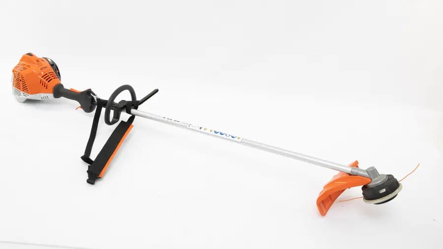 Триммер Stihl FS 70 RC-E — фото 1