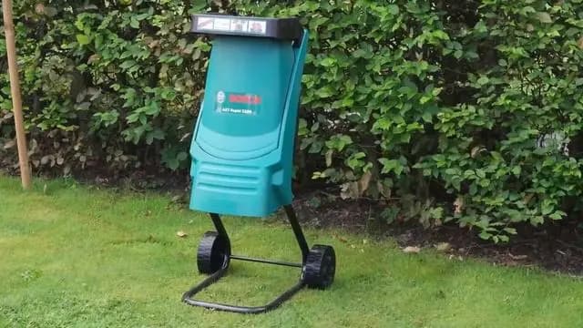 Измельчитель Bosch AXT 2200 HP