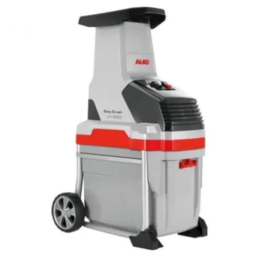 Измельчитель AL-KO LH 2800 Easy Crush — фото 1