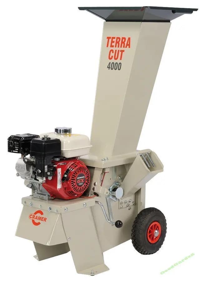 Измельчитель Cramer 42 — фото 1