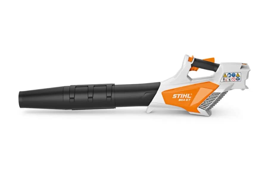 Воздуходувка Stihl BGA 57 — фото 1