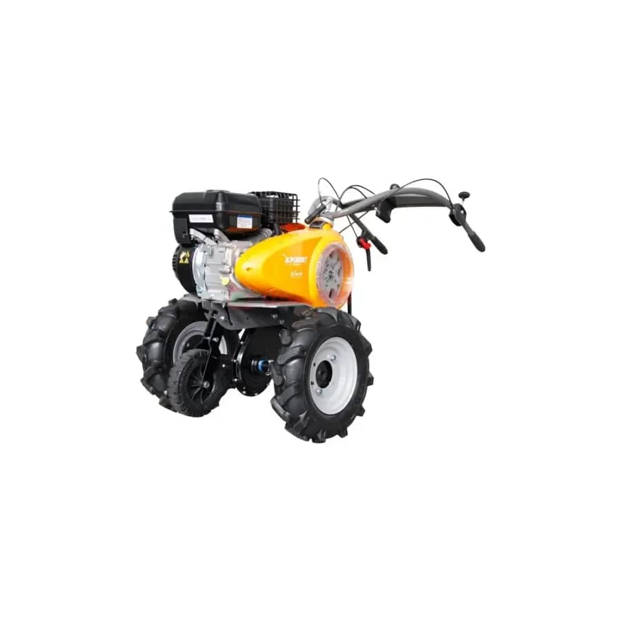 Мотоблок Pubert Vario 55B