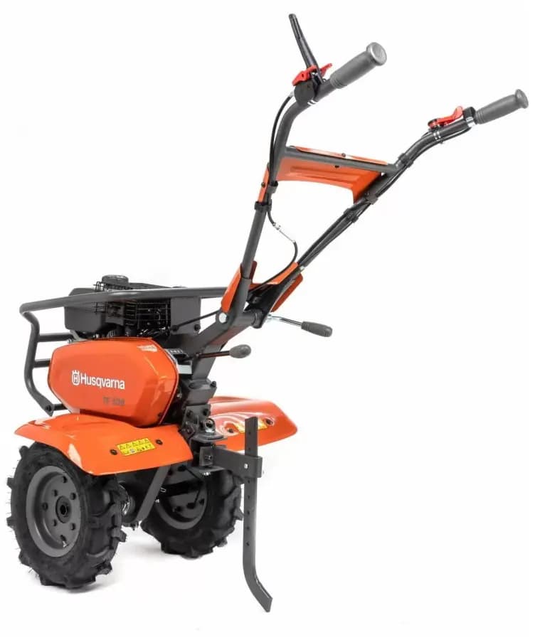 Культиватор Husqvarna TF 338 — фото 1