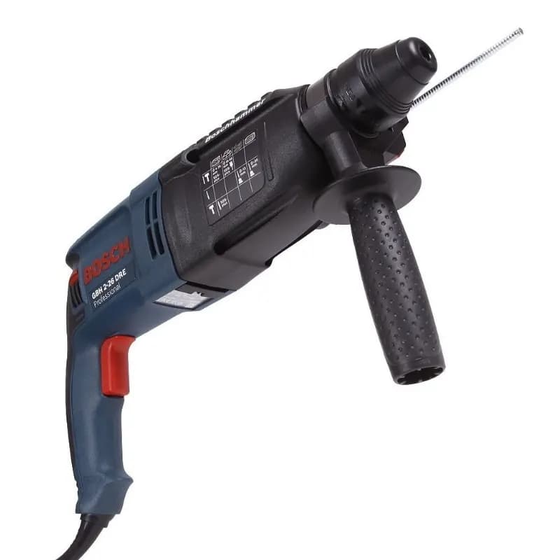 Перфоратор Bosch GBH 2-26 DRE в аренду