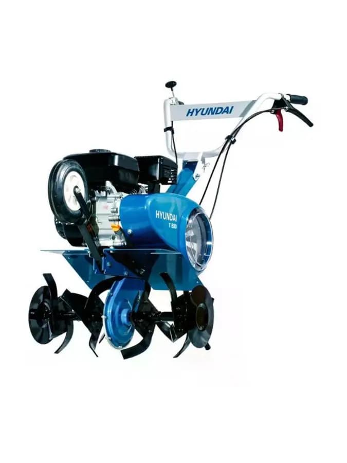 Культиватор Hyundai T 800 — фото 1