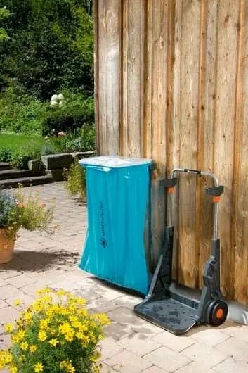 Тележка садовая Gardena 70 л