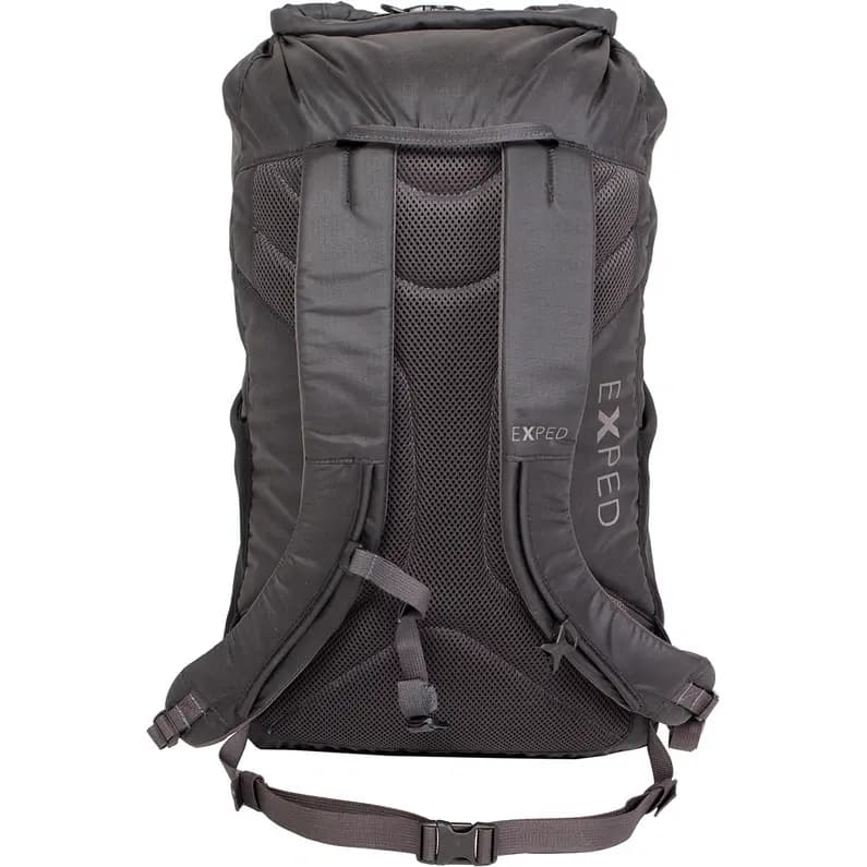 Гермомешок Exped Tuffsack 25 л — фото 1