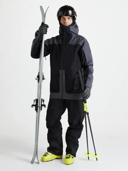 Комбинезон горнолыжный Peak Performance M M