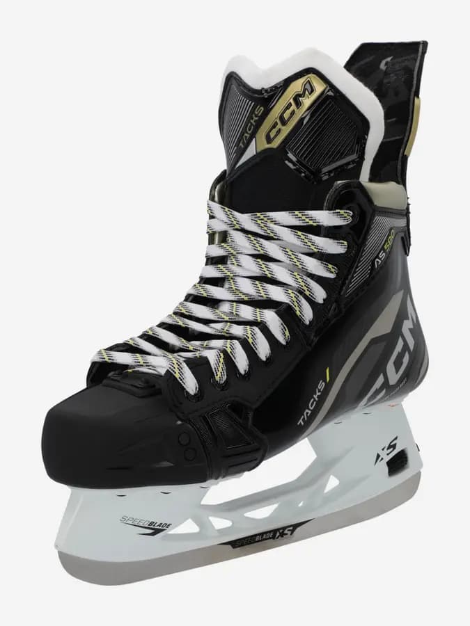 Коньки CCM Tacks AS 580 42