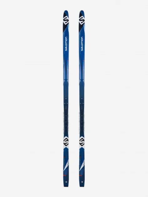 Лыжи беговые Salomon Snowscape 7 198