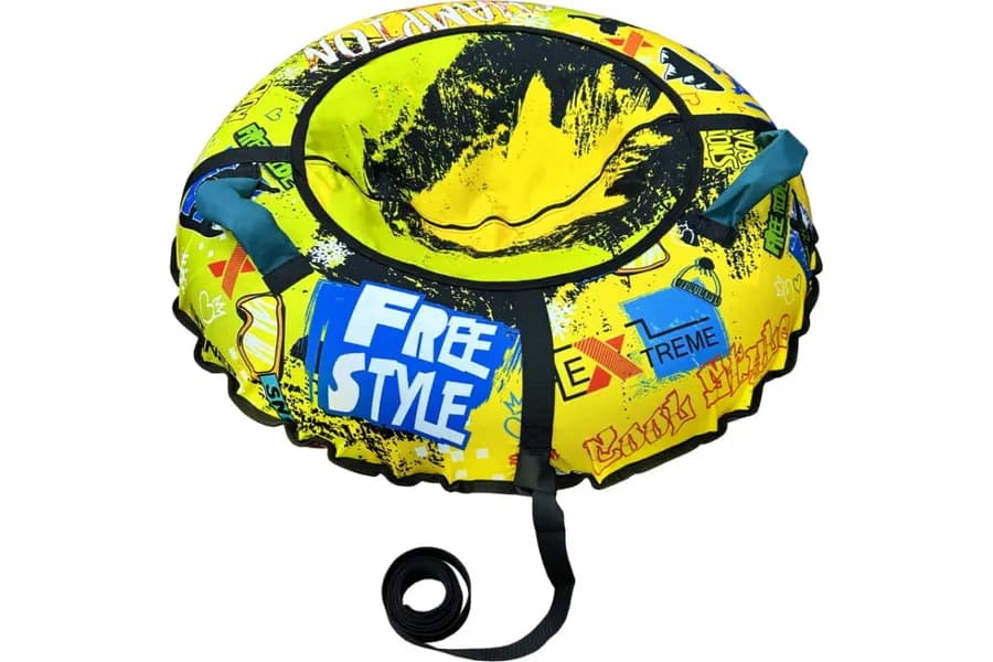 Тюбинг Fani Sani Comfort 90