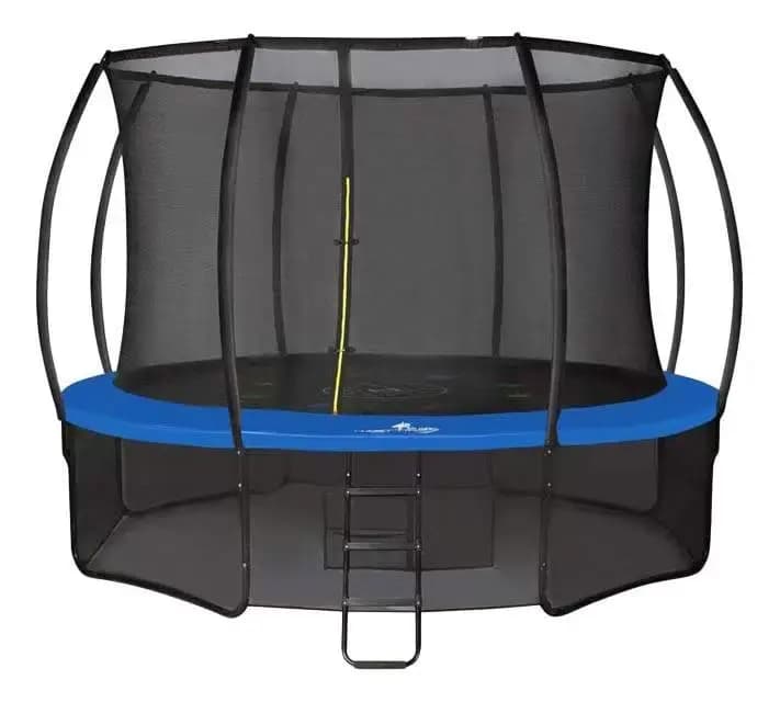 Батут Hasttings Air Game Green 10 ft