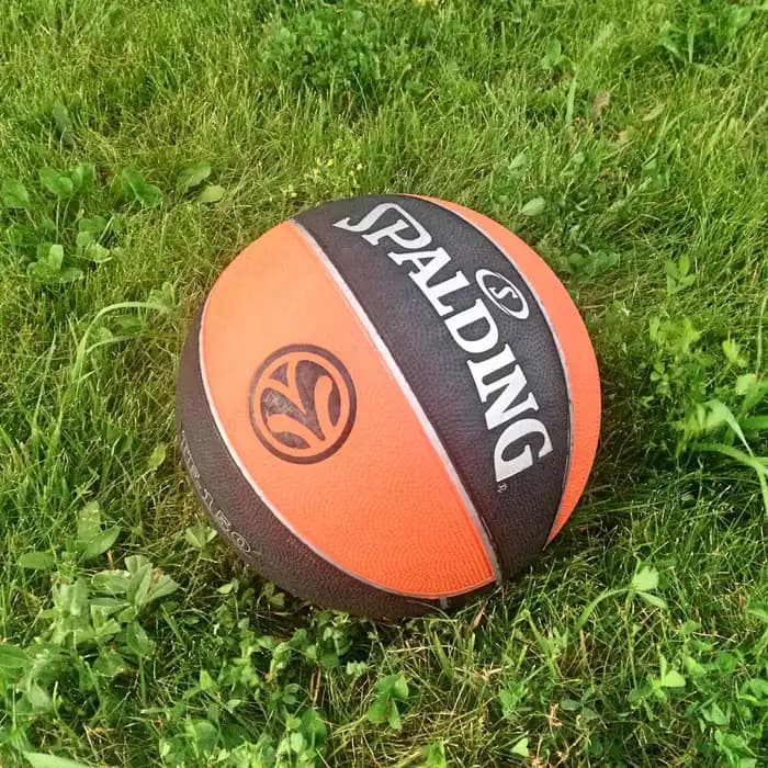 Мяч баскетбольный Spalding TF-150 7