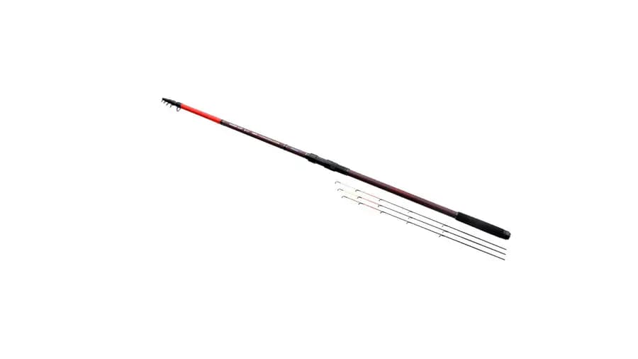 Фидер Flagman Squadron Pro 330