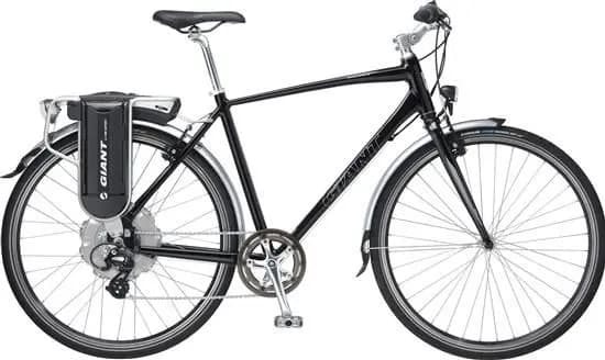 Велосипед Giant Escape 2 L