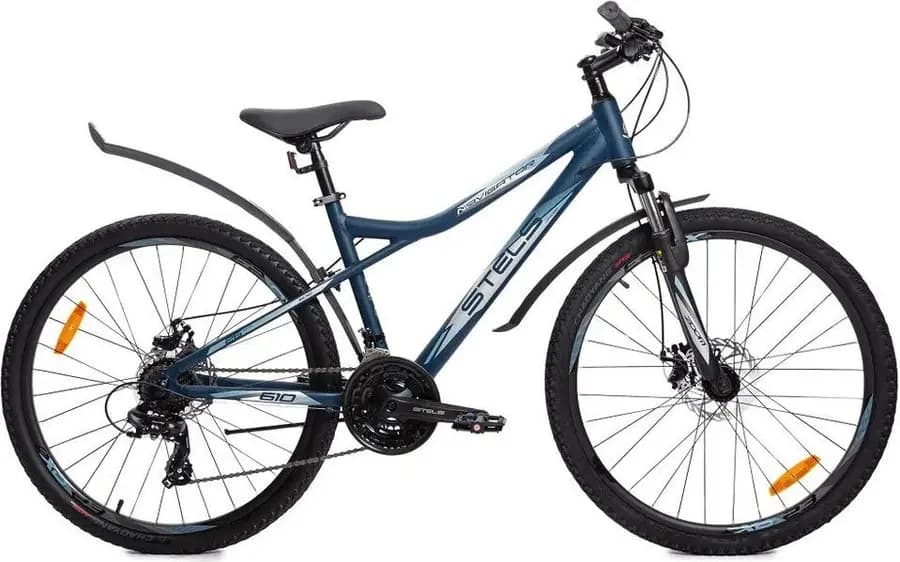 Велосипед Stels Navigator 610 MD 18"