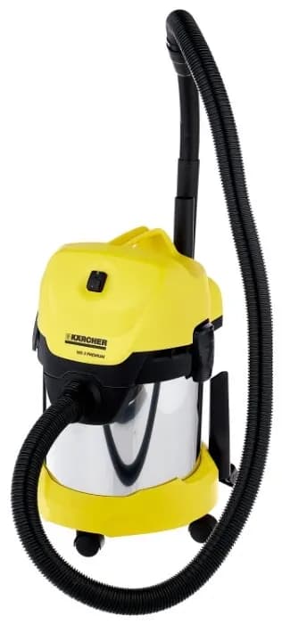 Пылесос Karcher WD 3 Premium