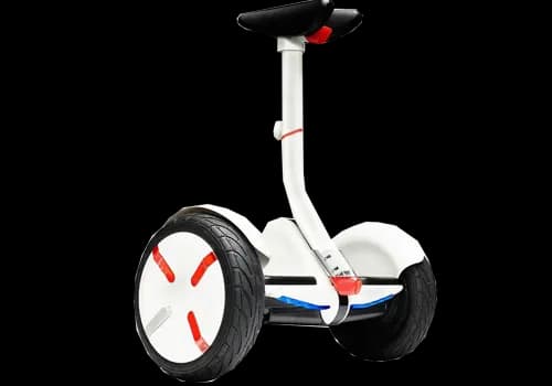 Гироскутер Xiaomi Ninebot Mini Pro — фото 1