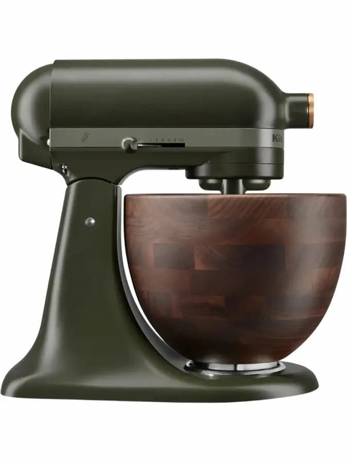 Планетарный миксер KitchenAid Artisan 4.8 л