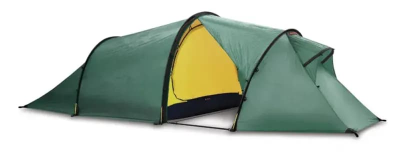 Палатка Hilleberg Nallo 2