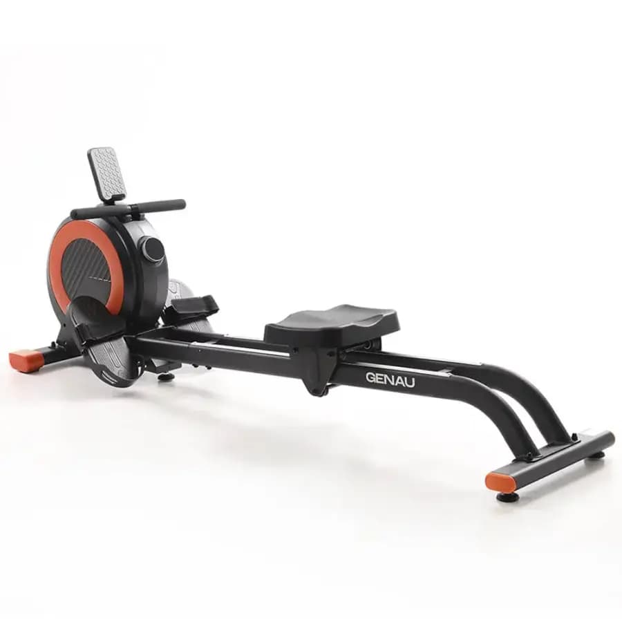 Гребной тренажёр CardioPower RW300