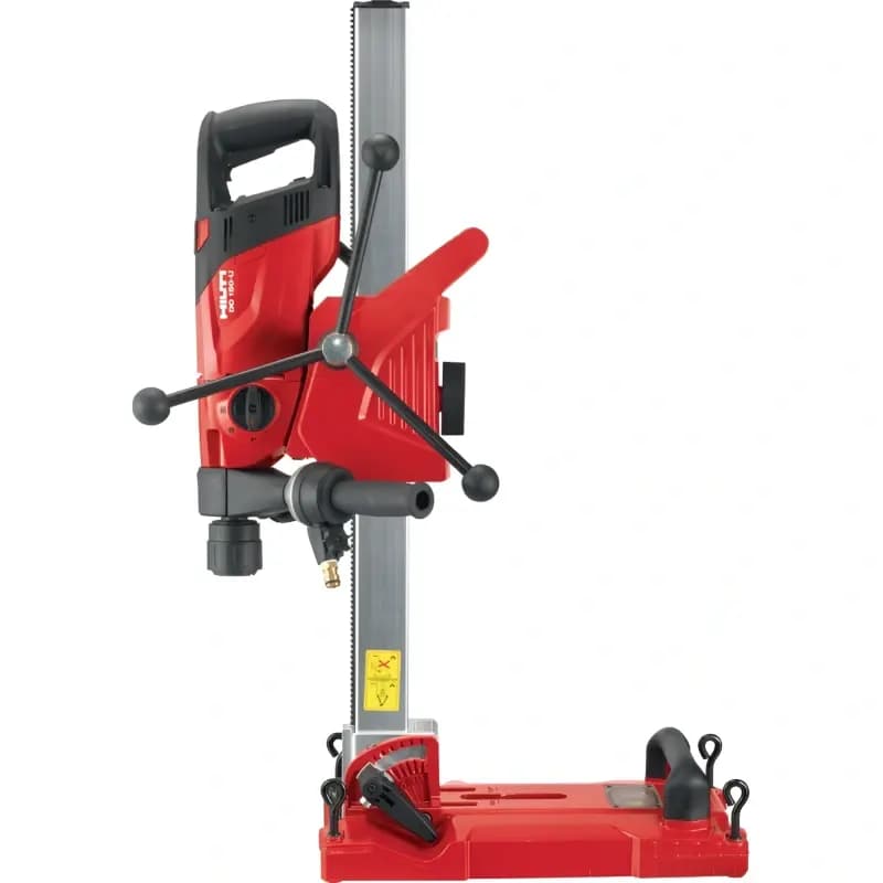 Установка алмазного бурения Hilti DD 150-U — фото 1
