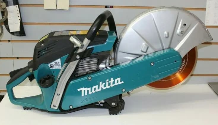 Бензорез Makita EK6101